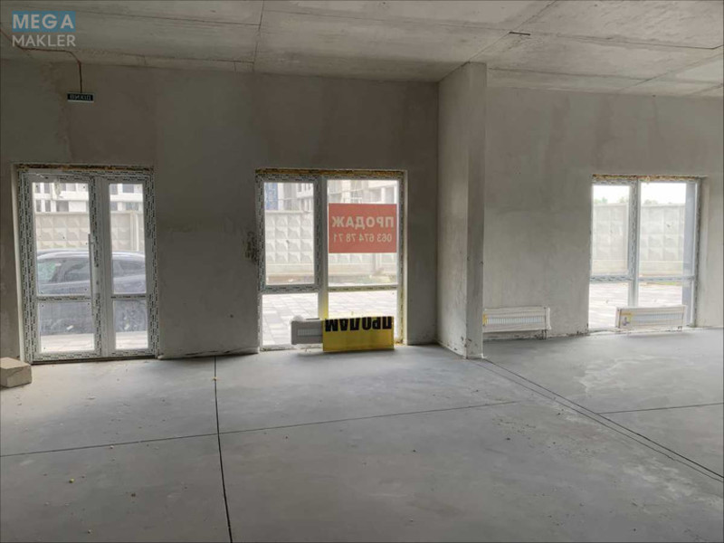 Продаж комерційної нерухомості, 117 кв.м, <a class="location-link" href="/kryukovshina/" title="Недвижимость Крюківщина">Крюківщина</a>, Панорамная, 4А (изображение 15)