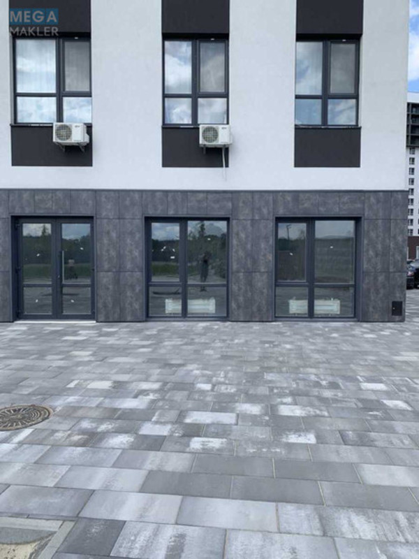 Продаж комерційної нерухомості, 117 кв.м, <a class="location-link" href="/kryukovshina/" title="Недвижимость Крюківщина">Крюківщина</a>, Панорамная, 4А (изображение 18)