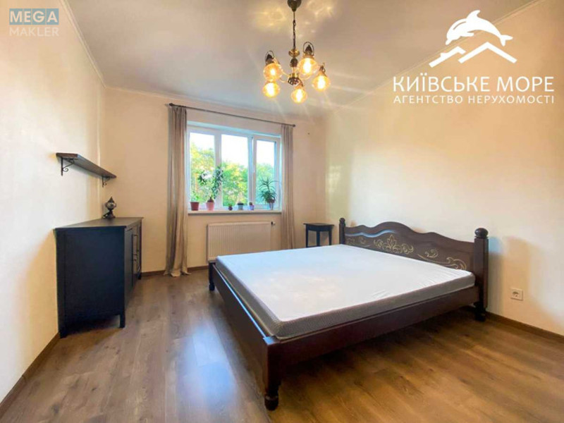 Оренда 3 кімнатної квартири, <a class="location-link" href="/kiev/" title="Недвижимость Київ">Київ</a>, <a class="location-link" href="/kiev/dneprovskij/" title="Недвижимость Дніпровський район">Дніпровський р-н</a>, Воскресенська вул., 18 (изображение 4)