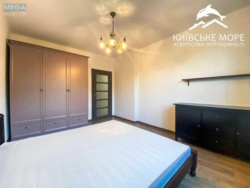 Оренда 3 кімнатної квартири, <a class="location-link" href="/kiev/" title="Недвижимость Київ">Київ</a>, <a class="location-link" href="/kiev/dneprovskij/" title="Недвижимость Дніпровський район">Дніпровський р-н</a>, Воскресенська вул., 18 (изображение 6)