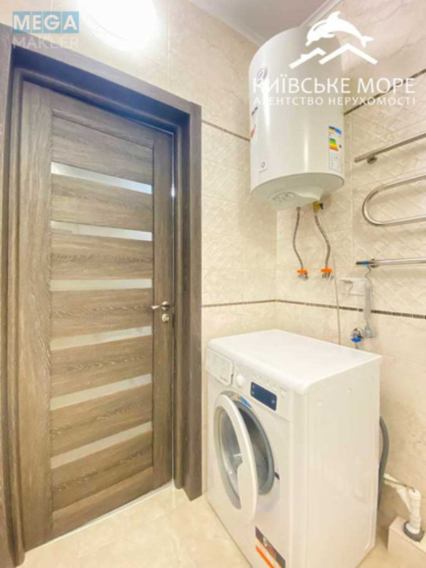 Оренда 3 кімнатної квартири, <a class="location-link" href="/kiev/" title="Недвижимость Київ">Київ</a>, <a class="location-link" href="/kiev/dneprovskij/" title="Недвижимость Дніпровський район">Дніпровський р-н</a>, Воскресенська вул., 18 (изображение 10)