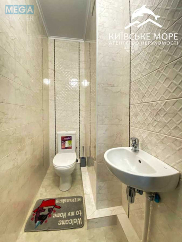 Оренда 3 кімнатної квартири, <a class="location-link" href="/kiev/" title="Недвижимость Київ">Київ</a>, <a class="location-link" href="/kiev/dneprovskij/" title="Недвижимость Дніпровський район">Дніпровський р-н</a>, Воскресенська вул., 18 (изображение 11)