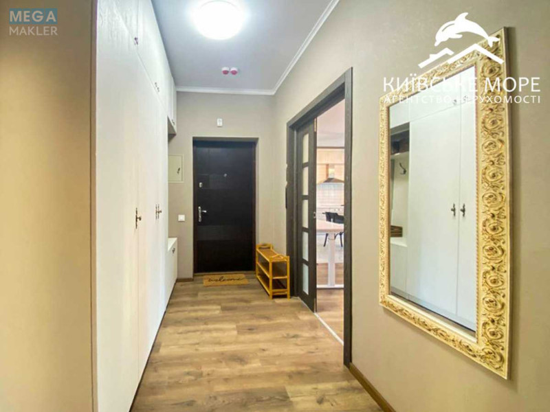 Оренда 3 кімнатної квартири, <a class="location-link" href="/kiev/" title="Недвижимость Київ">Київ</a>, <a class="location-link" href="/kiev/dneprovskij/" title="Недвижимость Дніпровський район">Дніпровський р-н</a>, Воскресенська вул., 18 (изображение 12)