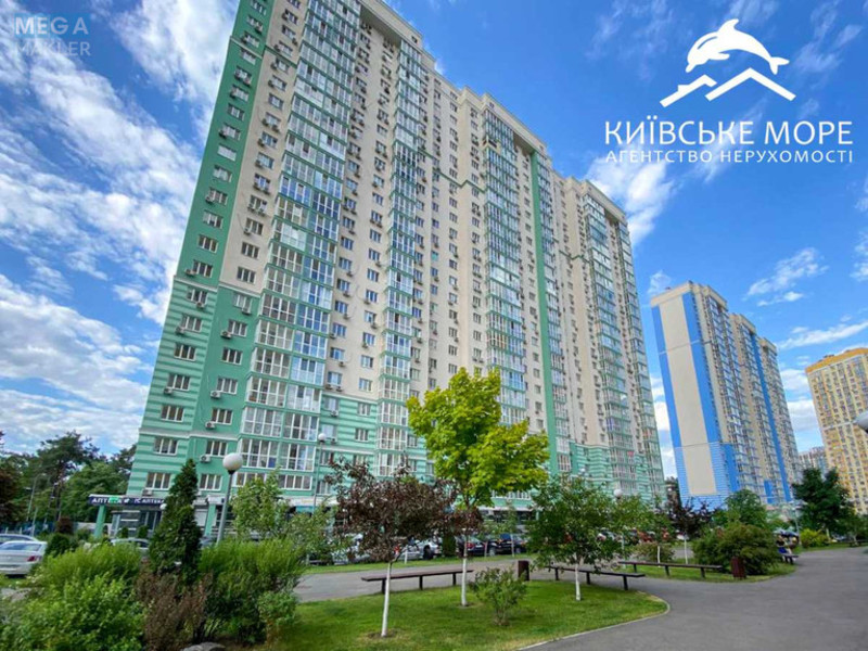 Оренда 3 кімнатної квартири, <a class="location-link" href="/kiev/" title="Недвижимость Київ">Київ</a>, <a class="location-link" href="/kiev/dneprovskij/" title="Недвижимость Дніпровський район">Дніпровський р-н</a>, Воскресенська вул., 18 (изображение 13)