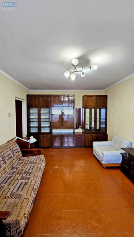 Продаж 2 кімнатної квартири (49/?/8), 7 пов. 9 пов. будинку, <a class="location-link" href="/dneprodzerzhinsk/" title="Недвижимость Кам'янське">Каменское</a>, бульвар Героев, 16 (изображение 3)