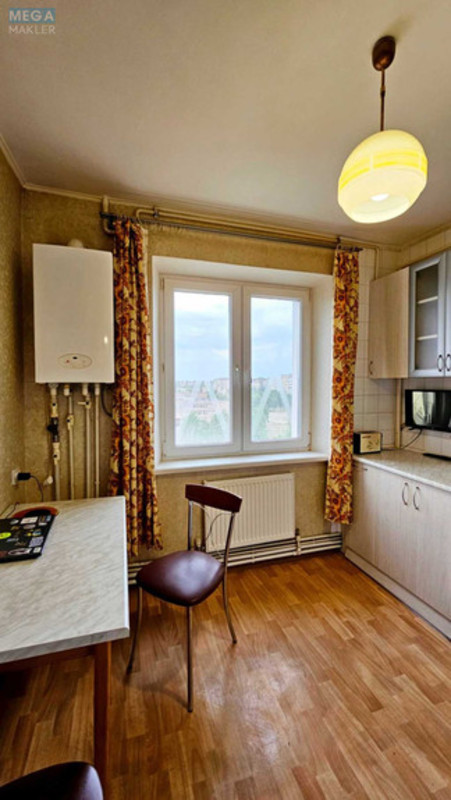 Продаж 2 кімнатної квартири (49/?/8), 7 пов. 9 пов. будинку, <a class="location-link" href="/dneprodzerzhinsk/" title="Недвижимость Кам'янське">Каменское</a>, бульвар Героев, 16 (изображение 4)
