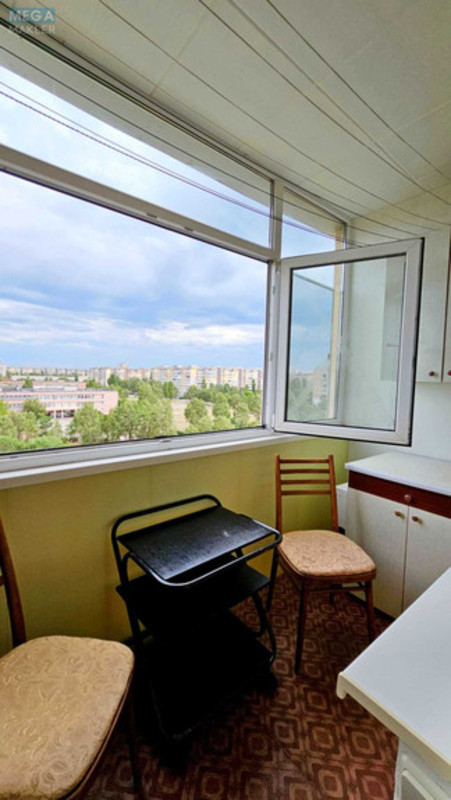 Продаж 2 кімнатної квартири (49/?/8), 7 пов. 9 пов. будинку, <a class="location-link" href="/dneprodzerzhinsk/" title="Недвижимость Кам'янське">Каменское</a>, бульвар Героев, 16 (изображение 9)