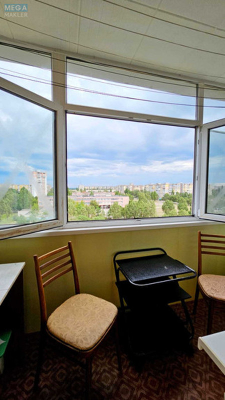 Продаж 2 кімнатної квартири (49/?/8), 7 пов. 9 пов. будинку, <a class="location-link" href="/dneprodzerzhinsk/" title="Недвижимость Кам'янське">Каменское</a>, бульвар Героев, 16 (изображение 11)