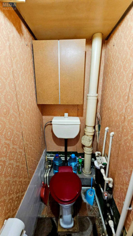 Продаж 2 кімнатної квартири (49/?/8), 7 пов. 9 пов. будинку, <a class="location-link" href="/dneprodzerzhinsk/" title="Недвижимость Кам'янське">Каменское</a>, бульвар Героев, 16 (изображение 15)