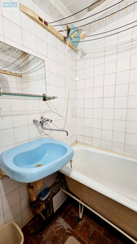 Продаж 2 кімнатної квартири (49/?/8), 7 пов. 9 пов. будинку, <a class="location-link" href="/dneprodzerzhinsk/" title="Недвижимость Кам'янське">Каменское</a>, бульвар Героев, 16 (изображение 16)