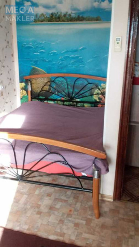 Оренда 1 кімнатної квартири, <a class="location-link" href="/odessa/" title="Недвижимость Одеса">Одеса</a>, <a class="location-link" href="/odessa/kievskij/" title="Недвижимость Київський район">Київський р-н</a>, Небесной Сотни, 6 (изображение 8)
