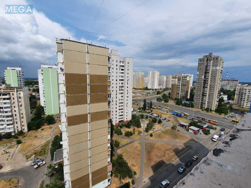 Оренда 1 кімнатної квартири, <a class="location-link" href="/kiev/" title="Недвижимость Київ">Київ</a>, <a class="location-link" href="/kiev/desnyanskij/" title="Недвижимость Деснянський район">Деснянський р-н</a>, Владимира Маяковского просп., 91в (изображение 11)