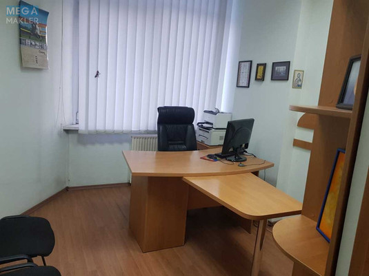 Оренда окремої будівлі/побудови, 50&nbsp;кв.м, <a class="location-link" href="/kiev/" title="Недвижимость Київ">Київ</a>, <a class="location-link" href="/kiev/shevchenkovskij/" title="Недвижимость Шевченківський район">Шевченківський р-н</a>, Перемоги просп., 96 (изображение 6)