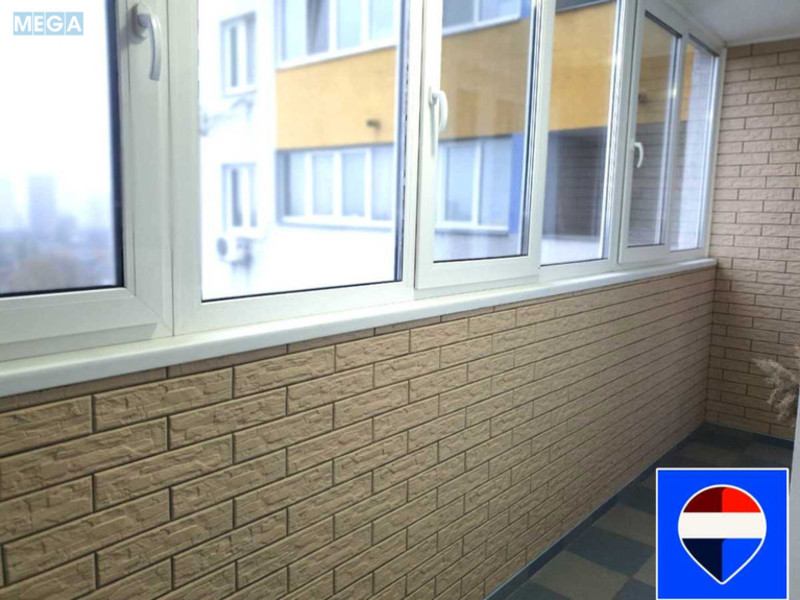 Оренда 2 кімнатної квартири, <a class="location-link" href="/kiev/" title="Недвижимость Київ">Київ</a>, <a class="location-link" href="/kiev/solomenskij/" title="Недвижимость Солом'янський район">Солом'янський р-н</a>, Любомира Гузара просп., 26 (изображение 10)