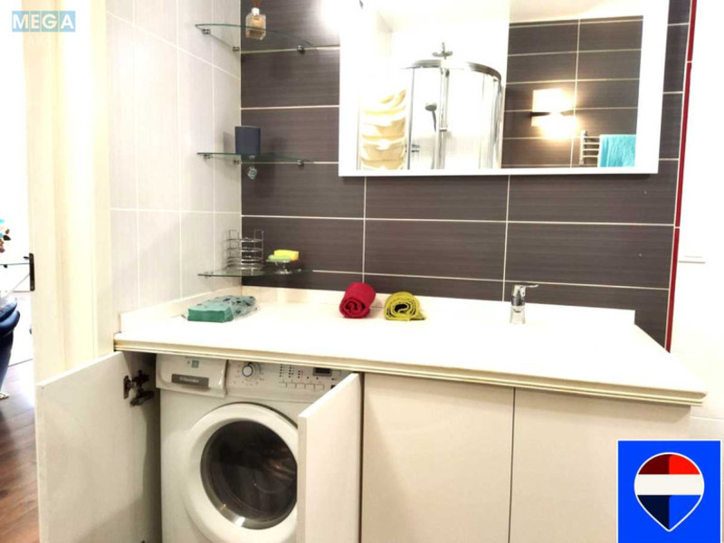 Оренда 2 кімнатної квартири, <a class="location-link" href="/kiev/" title="Недвижимость Київ">Київ</a>, <a class="location-link" href="/kiev/solomenskij/" title="Недвижимость Солом'янський район">Солом'янський р-н</a>, Любомира Гузара просп., 26 (изображение 19)