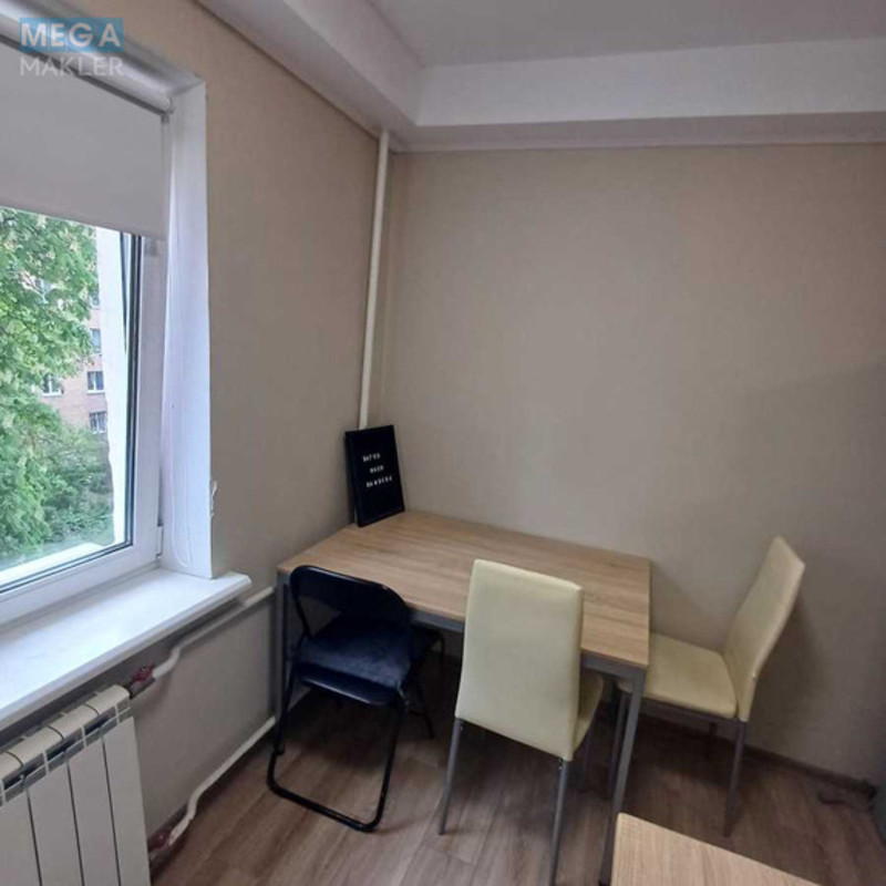 Продаж 2 кімнатної квартири (45/29/7,5), 4 пов. 5 пов. будинку, <a class="location-link" href="/kiev/" title="Недвижимость Київ">Київ</a>, <a class="location-link" href="/kiev/shevchenkovskij/" title="Недвижимость Шевченківський район">Шевченківський р-н</a>, Олени Теліги вул., 17а (изображение 3)