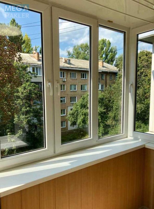 Продаж 2 кімнатної квартири (45/29/7,5), 4 пов. 5 пов. будинку, <a class="location-link" href="/kiev/" title="Недвижимость Київ">Київ</a>, <a class="location-link" href="/kiev/shevchenkovskij/" title="Недвижимость Шевченківський район">Шевченківський р-н</a>, Олени Теліги вул., 17а (изображение 17)