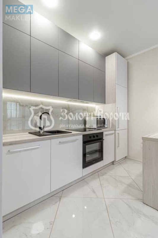 Продаж 1 кімнатної квартири (40/13/15,6), 11 пов. 21 пов. будинку, <a class="location-link" href="/kiev/" title="Недвижимость Київ">Київ</a>, <a class="location-link" href="/kiev/goloseevskij/" title="Недвижимость Голосіївський район">Голосіївський р-н</a>, Михайла Максимовича вул., 26г (изображение 6)