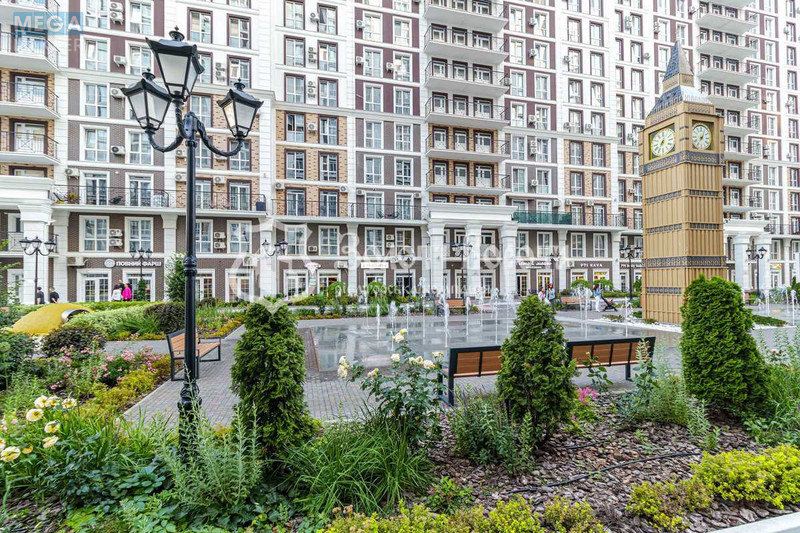 Продаж 1 кімнатної квартири (40/13/15,6), 11 пов. 21 пов. будинку, <a class="location-link" href="/kiev/" title="Недвижимость Київ">Київ</a>, <a class="location-link" href="/kiev/goloseevskij/" title="Недвижимость Голосіївський район">Голосіївський р-н</a>, Михайла Максимовича вул., 26г (изображение 19)