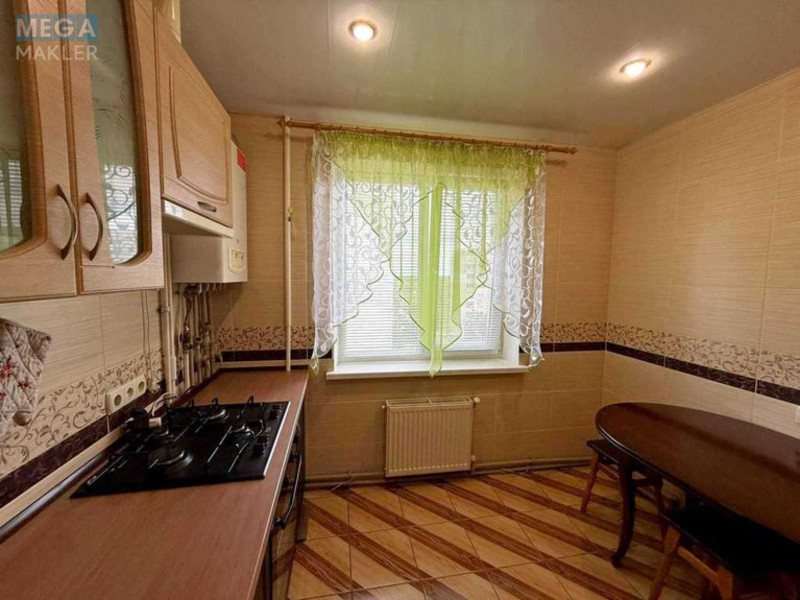 Продаж 2 кімнатної квартири (52,6/29,3/8), 7 пов. 9 пов. будинку, <a class="location-link" href="/dneprodzerzhinsk/" title="Недвижимость Кам'янське">Каменское</a>, Харьковская, 67 (изображение 3)