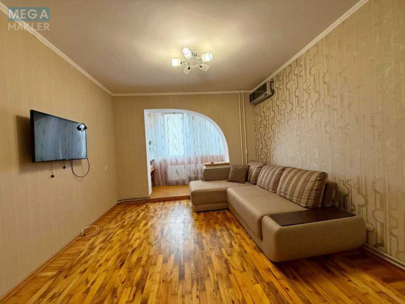 Продаж 2 кімнатної квартири (52,6/29,3/8), 7 пов. 9 пов. будинку, <a class="location-link" href="/dneprodzerzhinsk/" title="Недвижимость Кам'янське">Каменское</a>, Харьковская, 67 (изображение 5)