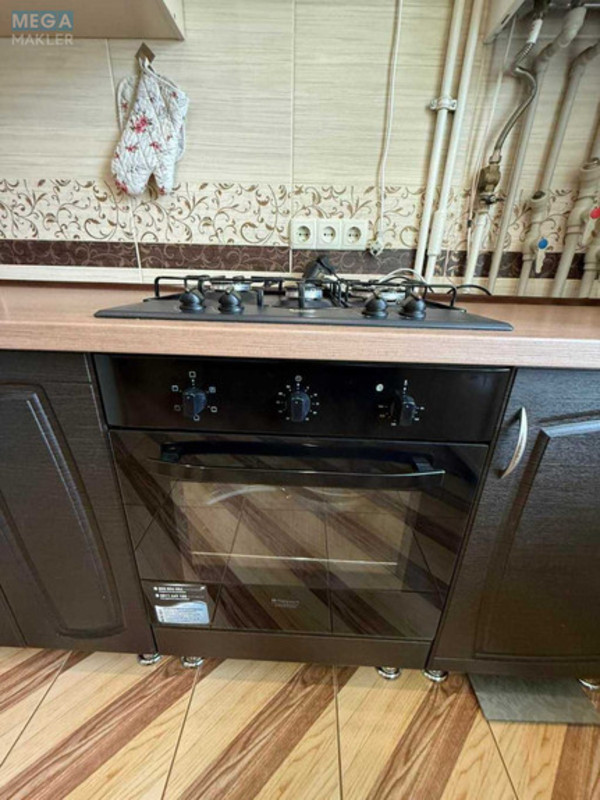 Продаж 2 кімнатної квартири (52,6/29,3/8), 7 пов. 9 пов. будинку, <a class="location-link" href="/dneprodzerzhinsk/" title="Недвижимость Кам'янське">Каменское</a>, Харьковская, 67 (изображение 9)