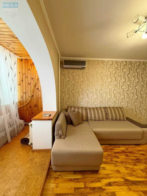 Продаж 2 кімнатної квартири (52,6/29,3/8), 7 пов. 9 пов. будинку, <a class="location-link" href="/dneprodzerzhinsk/" title="Недвижимость Кам'янське">Каменское</a>, Харьковская, 67 (изображение 10)