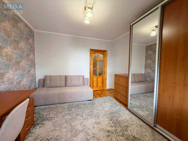Продаж 2 кімнатної квартири (52,6/29,3/8), 7 пов. 9 пов. будинку, <a class="location-link" href="/dneprodzerzhinsk/" title="Недвижимость Кам'янське">Каменское</a>, Харьковская, 67 (изображение 14)