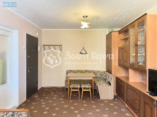 Продаж 2 кімнатної квартири (31,8/31/?), 2 пов. 9 пов. будинку, <a class="location-link" href="/kiev/" title="Недвижимость Київ">Київ</a>, <a class="location-link" href="/kiev/dneprovskij/" title="Недвижимость Дніпровський район">Дніпровський р-н</a>, Сулеймана Стальського вул., 32 (изображение 2)