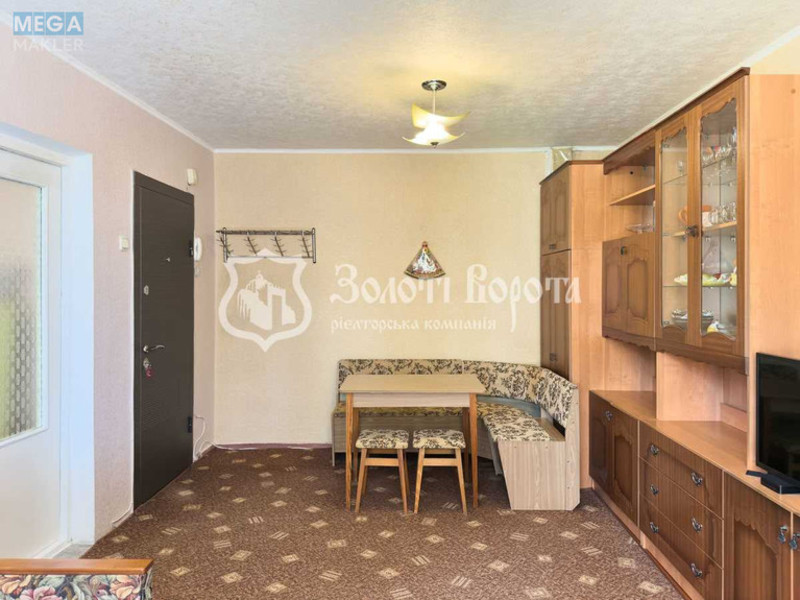 Продаж 2 кімнатної квартири (31,8/31/?), 2 пов. 9 пов. будинку, <a class="location-link" href="/kiev/" title="Недвижимость Київ">Київ</a>, <a class="location-link" href="/kiev/dneprovskij/" title="Недвижимость Дніпровський район">Дніпровський р-н</a>, Сулеймана Стальського вул., 32 (изображение 2)