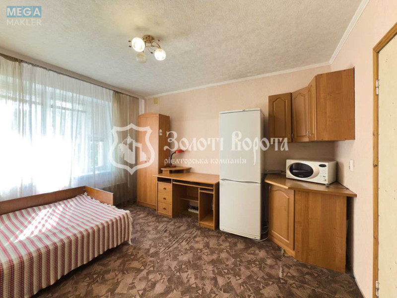 Продаж 2 кімнатної квартири (31,8/31/?), 2 пов. 9 пов. будинку, <a class="location-link" href="/kiev/" title="Недвижимость Київ">Київ</a>, <a class="location-link" href="/kiev/dneprovskij/" title="Недвижимость Дніпровський район">Дніпровський р-н</a>, Сулеймана Стальського вул., 32 (изображение 4)