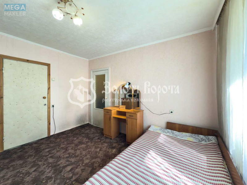 Продаж 2 кімнатної квартири (31,8/31/?), 2 пов. 9 пов. будинку, <a class="location-link" href="/kiev/" title="Недвижимость Київ">Київ</a>, <a class="location-link" href="/kiev/dneprovskij/" title="Недвижимость Дніпровський район">Дніпровський р-н</a>, Сулеймана Стальського вул., 32 (изображение 7)