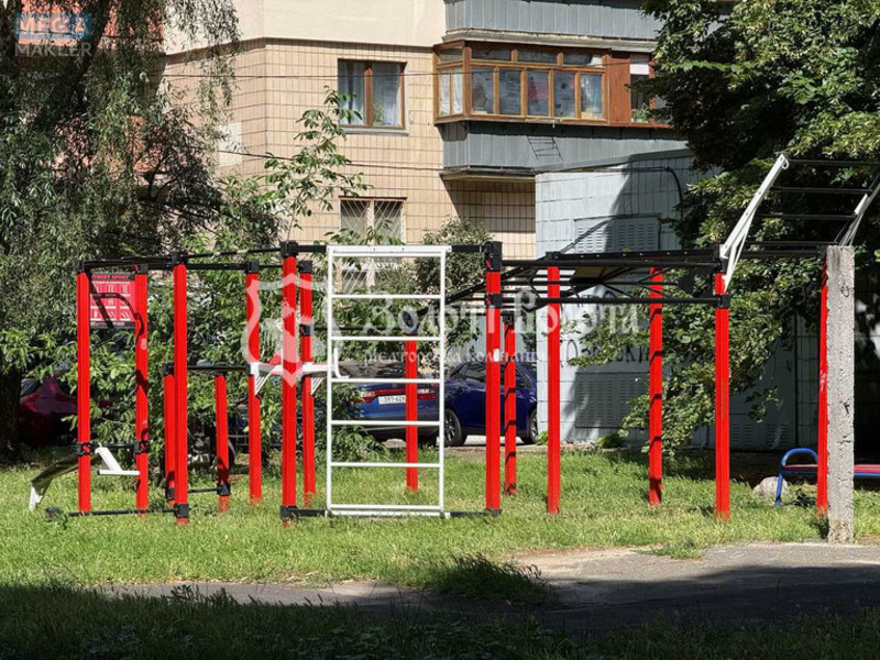 Продаж 2 кімнатної квартири (31,8/31/?), 2 пов. 9 пов. будинку, <a class="location-link" href="/kiev/" title="Недвижимость Київ">Київ</a>, <a class="location-link" href="/kiev/dneprovskij/" title="Недвижимость Дніпровський район">Дніпровський р-н</a>, Сулеймана Стальського вул., 32 (изображение 20)