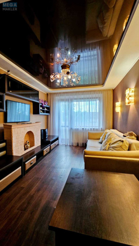 Продаж 3 кімнатної квартири (60/44,6/5,6), 5 пов. 5 пов. будинку, <a class="location-link" href="/dneprodzerzhinsk/" title="Недвижимость Кам'янське">Каменское</a>, Тараса Шевченка, 53 (изображение 3)