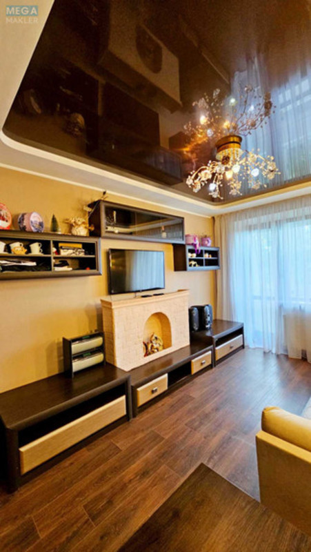 Продаж 3 кімнатної квартири (60/44,6/5,6), 5 пов. 5 пов. будинку, <a class="location-link" href="/dneprodzerzhinsk/" title="Недвижимость Кам'янське">Каменское</a>, Тараса Шевченка, 53 (изображение 7)