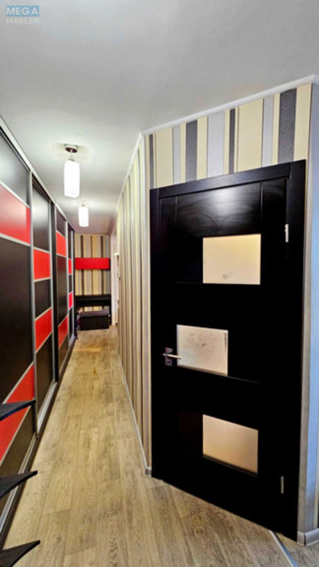 Продаж 3 кімнатної квартири (60/44,6/5,6), 5 пов. 5 пов. будинку, <a class="location-link" href="/dneprodzerzhinsk/" title="Недвижимость Кам'янське">Каменское</a>, Тараса Шевченка, 53 (изображение 11)