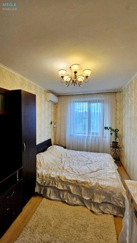 Продаж 3 кімнатної квартири (60/44,6/5,6), 5 пов. 5 пов. будинку, <a class="location-link" href="/dneprodzerzhinsk/" title="Недвижимость Кам'янське">Каменское</a>, Тараса Шевченка, 53 (изображение 12)