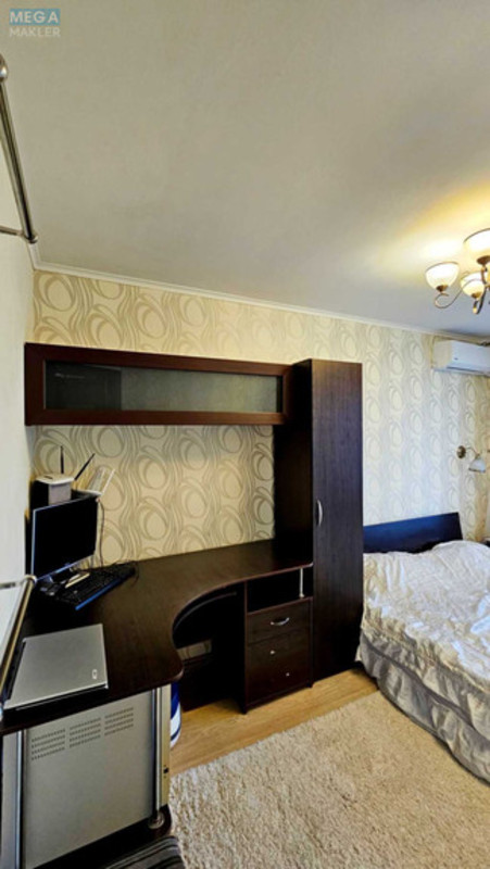 Продаж 3 кімнатної квартири (60/44,6/5,6), 5 пов. 5 пов. будинку, <a class="location-link" href="/dneprodzerzhinsk/" title="Недвижимость Кам'янське">Каменское</a>, Тараса Шевченка, 53 (изображение 13)