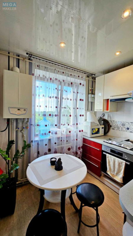 Продаж 3 кімнатної квартири (60/44,6/5,6), 5 пов. 5 пов. будинку, <a class="location-link" href="/dneprodzerzhinsk/" title="Недвижимость Кам'янське">Каменское</a>, Тараса Шевченка, 53 (изображение 15)