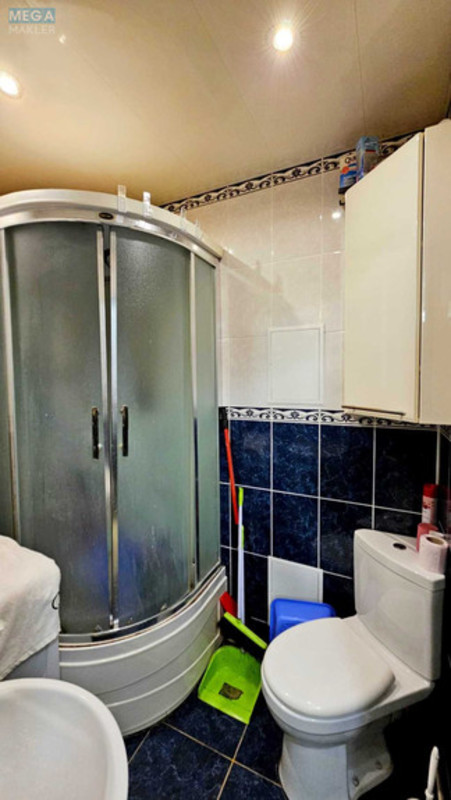 Продаж 3 кімнатної квартири (60/44,6/5,6), 5 пов. 5 пов. будинку, <a class="location-link" href="/dneprodzerzhinsk/" title="Недвижимость Кам'янське">Каменское</a>, Тараса Шевченка, 53 (изображение 21)