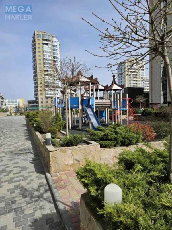 Новобудова, 24 поверхів, <a class="location-link" href="/dnepropetrovsk/" title="Недвижимость Дніпра">Дніпро</a>, Сімферопольська, 2Л (изображение 2)