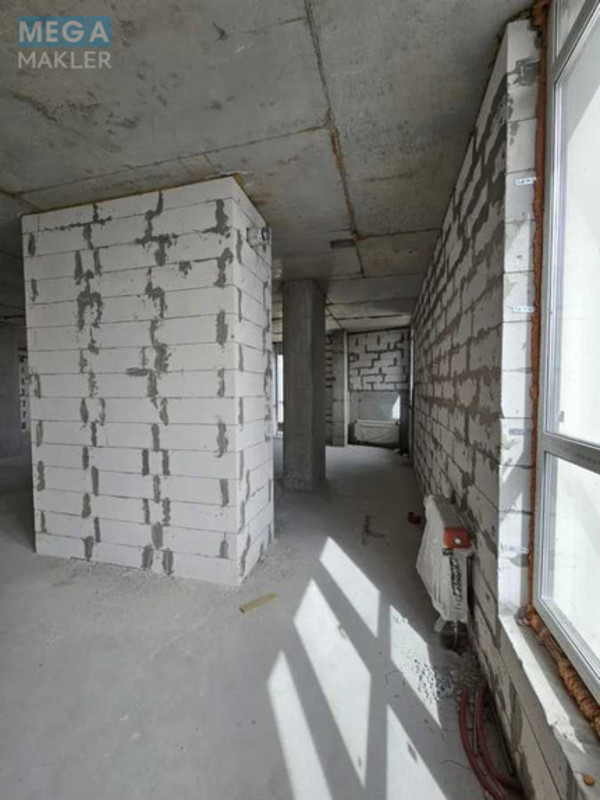 Новобудова, 24 поверхів, <a class="location-link" href="/dnepropetrovsk/" title="Недвижимость Дніпра">Дніпро</a>, Сімферопольська, 2Л (изображение 5)