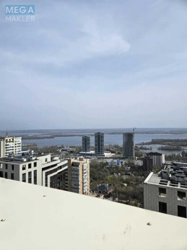Новобудова, 24 поверхів, <a class="location-link" href="/dnepropetrovsk/" title="Недвижимость Дніпра">Дніпро</a>, Сімферопольська, 2Л (изображение 11)