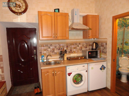 Оренда 1 кімнатної квартири, <a class="location-link" href="/odessa/" title="Недвижимость Одеса">Одеса</a>, <a class="location-link" href="/odessa/suvorovskij/" title="Недвижимость Суворовський район">Суворовський р-н</a>, Николаевская дорога,Лузановка, 259 (изображение 10)