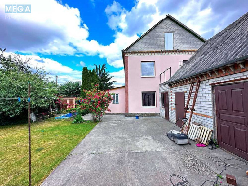 Продаж дома, 2 поверху, 133 кв.м, 4 кімнати, ділянка 18 соток, <a class="location-link" href="/podgorodnoe/" title="Недвижимость Підгородне">Підгородне</a>, Низова, 3 (изображение 3)