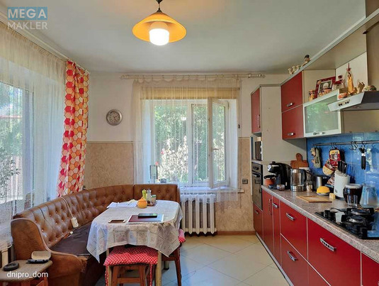 Продаж дома, 2&nbsp;поверху, 133&nbsp;кв.м, 4&nbsp;кімнати, ділянка 18&nbsp;соток, <a class="location-link" href="/podgorodnoe/" title="Недвижимость Підгородне">Підгородне</a>, Низова, 3 (изображение 4)