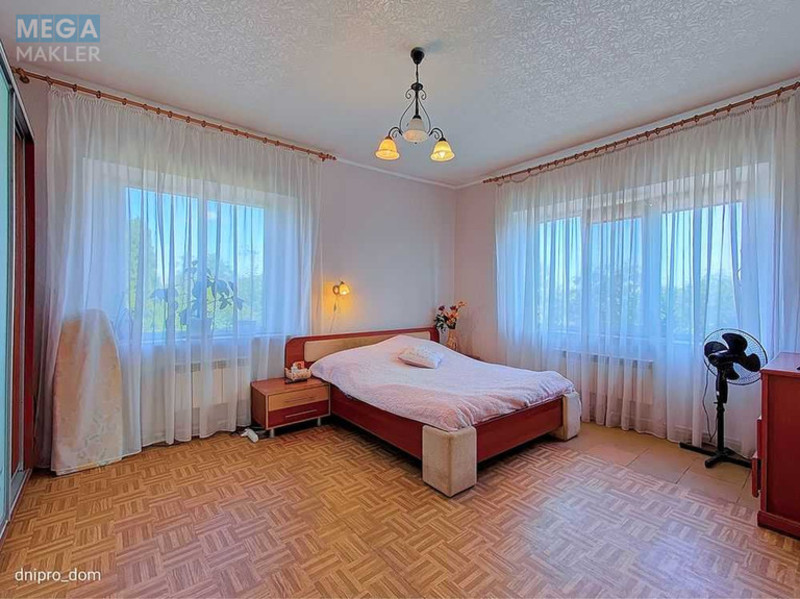 Продаж дома, 2 поверху, 133 кв.м, 4 кімнати, ділянка 18 соток, <a class="location-link" href="/podgorodnoe/" title="Недвижимость Підгородне">Підгородне</a>, Низова, 3 (изображение 7)
