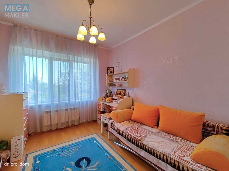 Продаж дома, 2 поверху, 133 кв.м, 4 кімнати, ділянка 18 соток, <a class="location-link" href="/podgorodnoe/" title="Недвижимость Підгородне">Підгородне</a>, Низова, 3 (изображение 9)