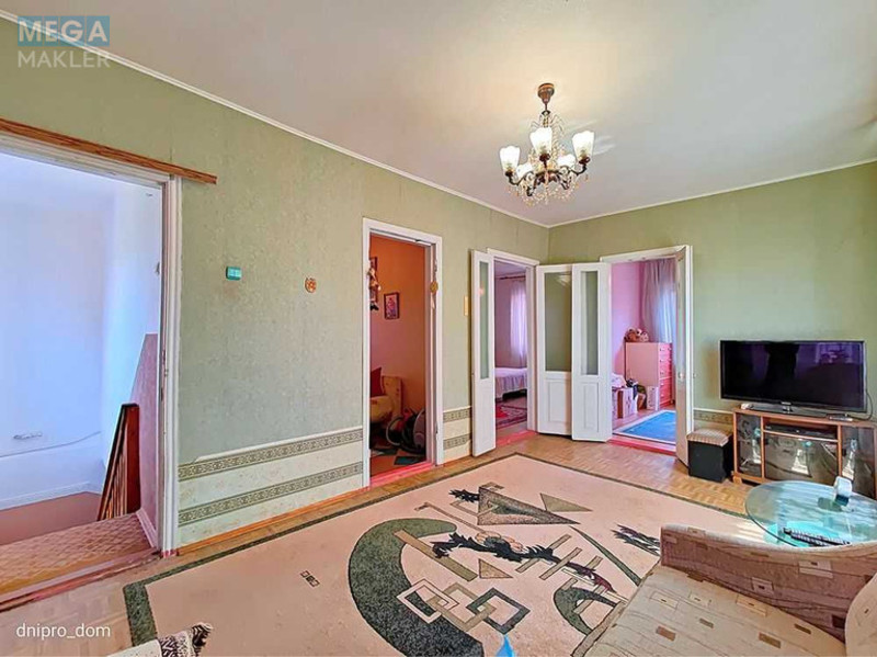Продаж дома, 2 поверху, 133 кв.м, 4 кімнати, ділянка 18 соток, <a class="location-link" href="/podgorodnoe/" title="Недвижимость Підгородне">Підгородне</a>, Низова, 3 (изображение 13)