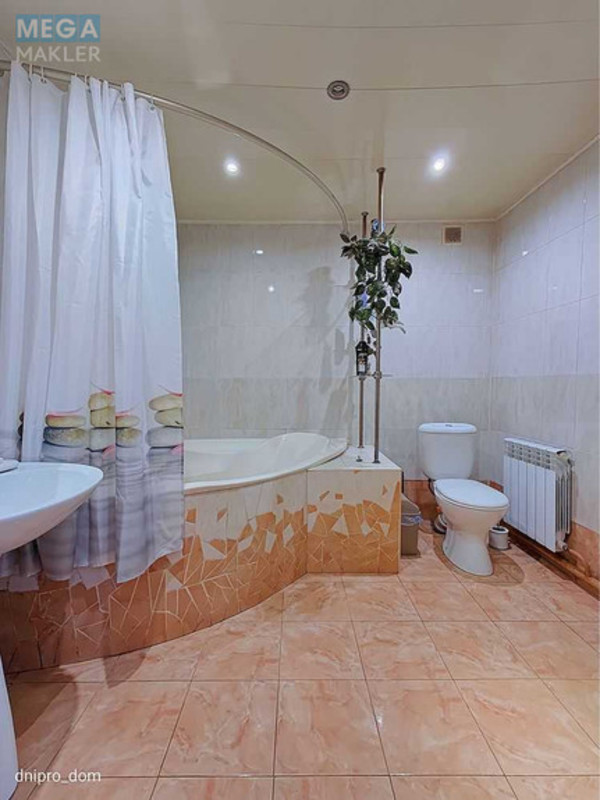 Продаж дома, 2 поверху, 133 кв.м, 4 кімнати, ділянка 18 соток, <a class="location-link" href="/podgorodnoe/" title="Недвижимость Підгородне">Підгородне</a>, Низова, 3 (изображение 15)